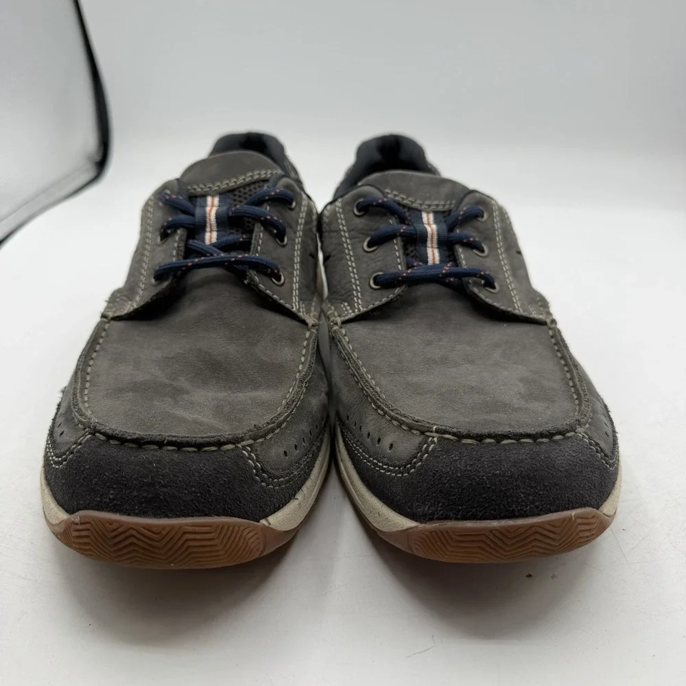 Clarks allston edge